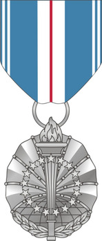 National Intelligence Reform Medal Obverse