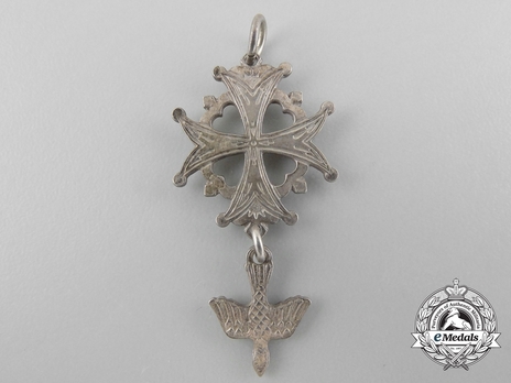 Miniature Cross Obverse