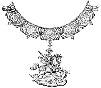 Collar Obverse