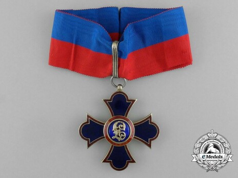 Obverse with Ribbon