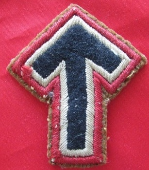 NSKK Graduate’s Badge of the National Leadership School Obverse