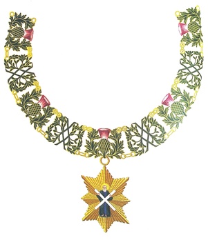 Collar Obverse