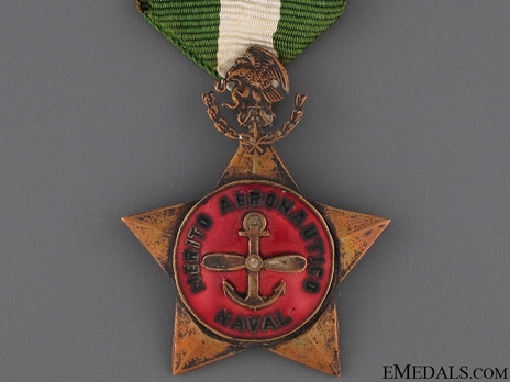 II Class Star Obverse