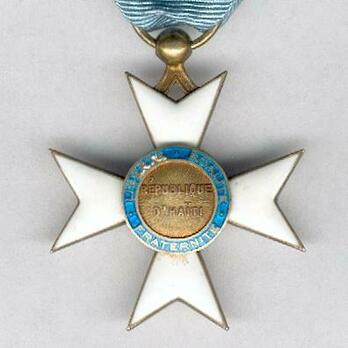 Grand Cross Reverse