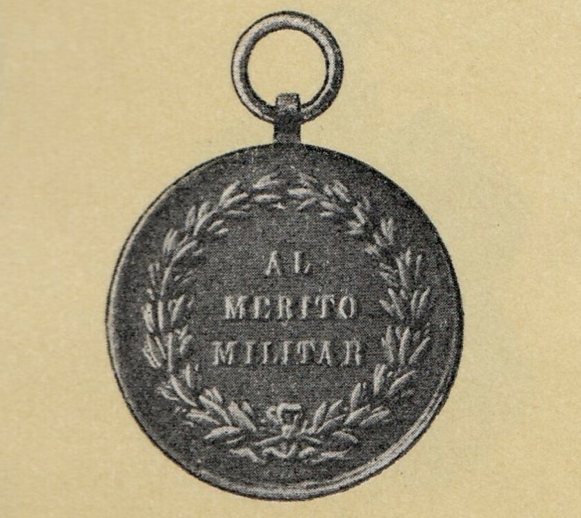 Mexico%2c+merit+medal%2c+i+class+medal+