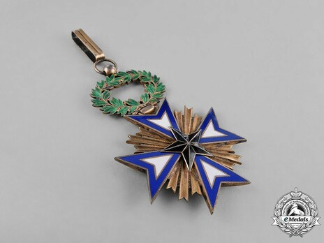 Grand Cross Reverse