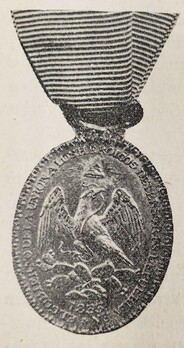 Silver Medal