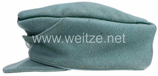 Zollgrenzschutz Visored Field Cap Left