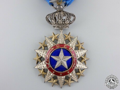 Grand Officer Obverse