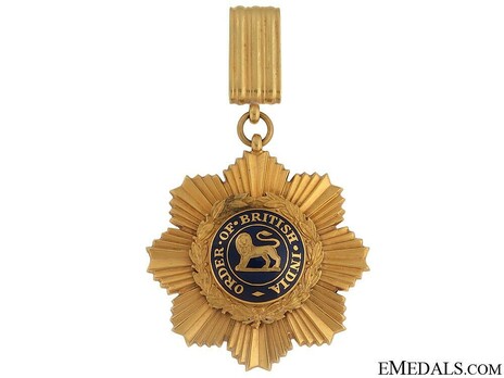 II Class Medal Obverse