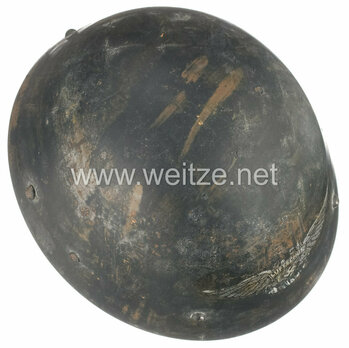 SHD Steel Helmet (Czechoslovakian style version) Top
