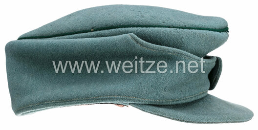 Zollgrenzschutz Visored Field Cap Right