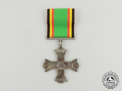 Air Force Military Cross Obverse