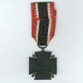 Kollaa Campaign Cross Reverse