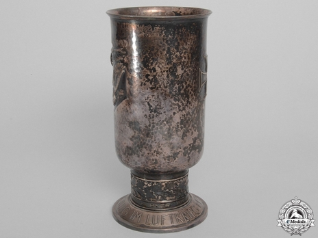 Luftwaffe Honour Goblet