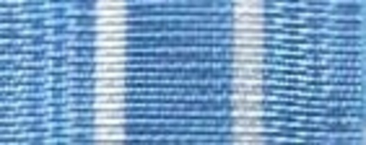 Bronze Medal (for Other Recipients) Ribbon