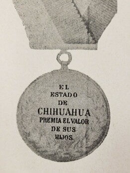 Silver Medal Obverse