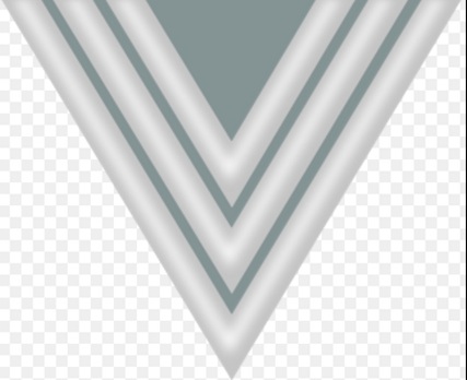 Luftwaffe Hauptgefreiter Chevron Obverse