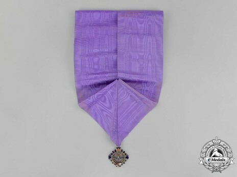 Grand Cross Breast Star Obverse