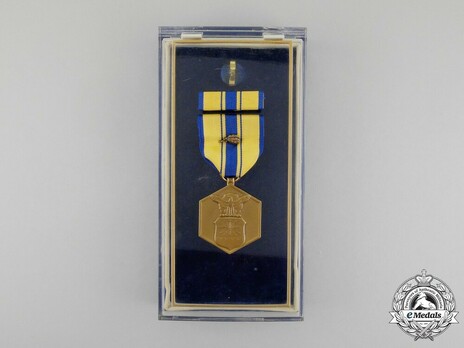 Air Force Commendation Medal Case 