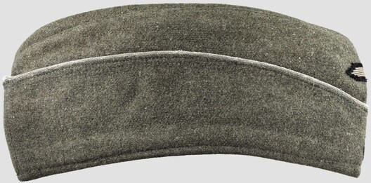 Waffen-SS General's Field Cap M40 Right