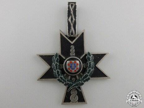 I Class Cross Obverse