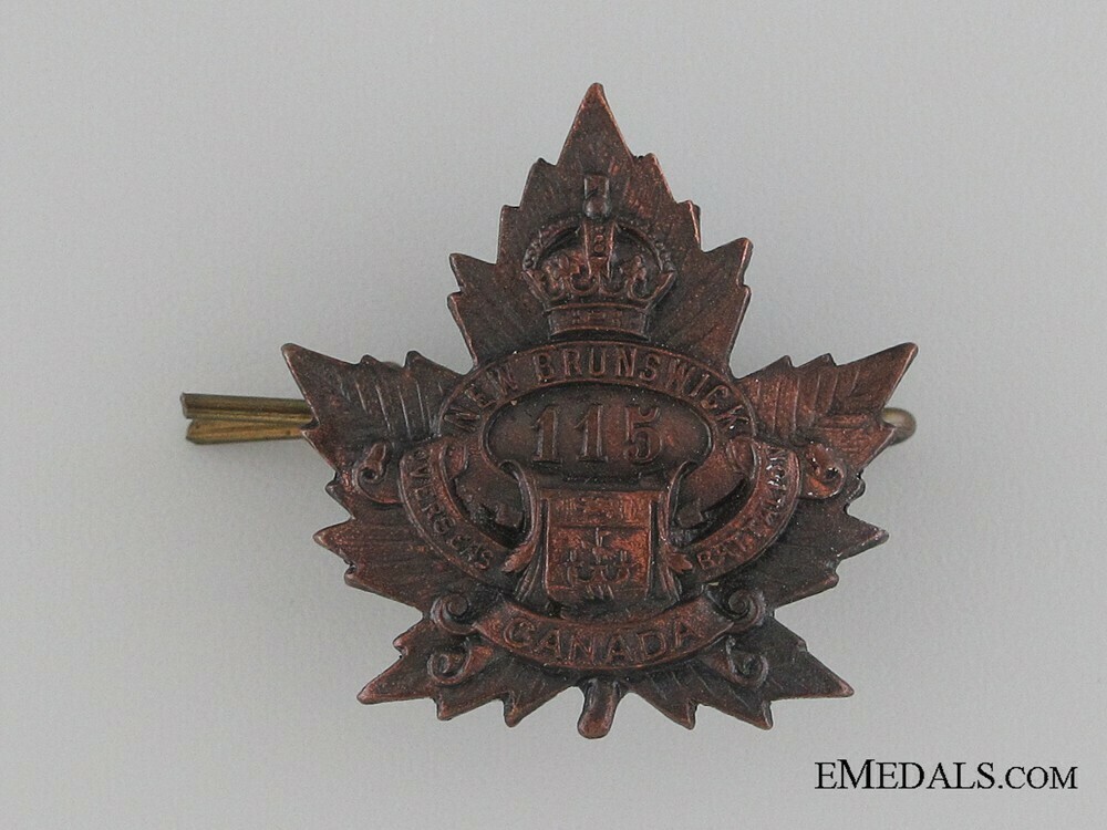  canada. wwi 115 52b1e46cde7d6