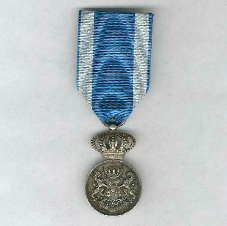 Faithful+service+medal%2c+type+i%2c+ii+class+1