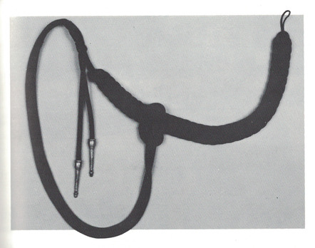 NSKK Adjutant's Aiguillette Obverse