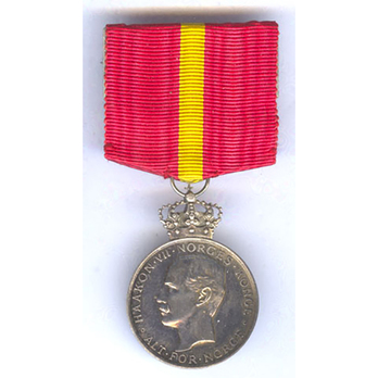 Republic Day Medal