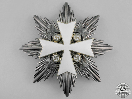 I Class Breast Star Obverse