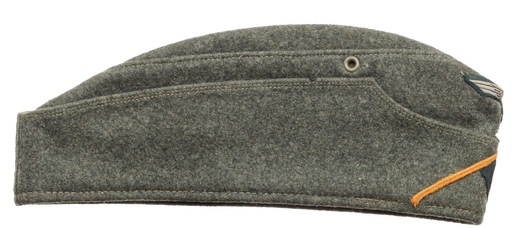 German Army Field Police Field Cap M35 Right