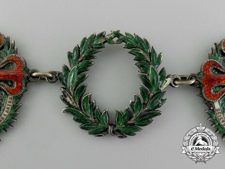 Officer Collar Obverse