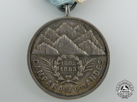 Medal Obverse