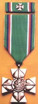 I Class Medal Obverse