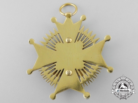 Grand Cross Reverse